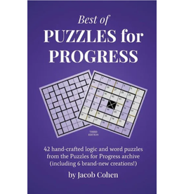 Puzzles for Progress