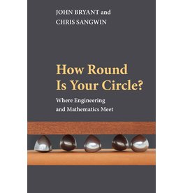 How Round Is Your Circle?