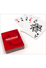 Wolfram Mathematica Playing Cards