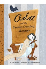 Ada and the Number Crunching Machine