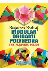 Beginner's Book of Modular Origami Polyhedra