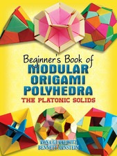 Beginner's Book of Modular Origami Polyhedra