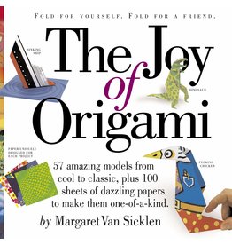 Joy of Origami, The