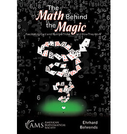 Math Behind the Magic, The