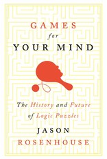 Games for Your Mind (Hardcover)