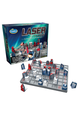 Laser Chess