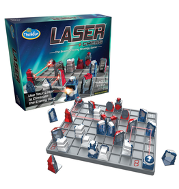 Laser Chess