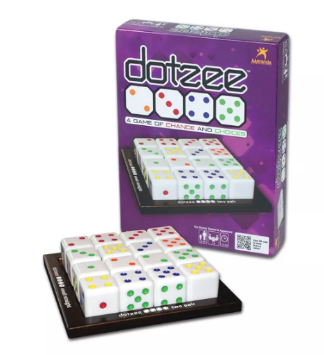 Dotzee