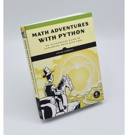 Math Adventures with Python