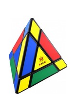 Pyraminx Edge