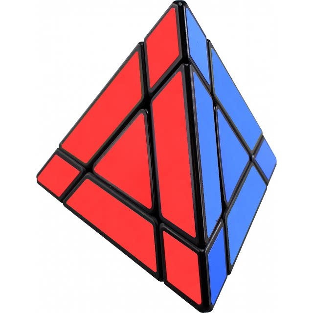 Pyraminx Edge