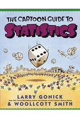 BODV Cartoon Guide to Statistics, The
