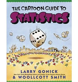 BODV Cartoon Guide to Statistics, The