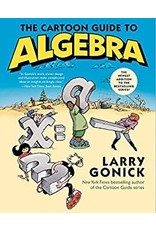 BODV The Cartoon Guide to Algebra