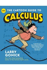 BODV The Cartoon Guide to Calculus