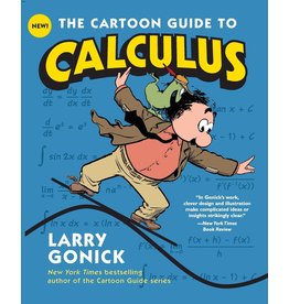 BODV Cartoon Guide to Calculus, The