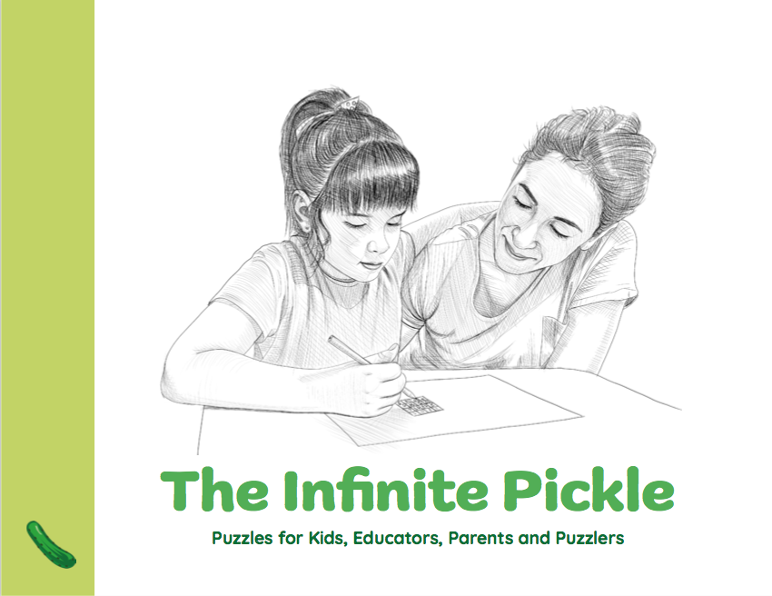 Infinite Pickle, The