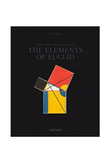 First Six Books of the Elements of Euclid, The