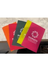 MoMath Colorful Journal