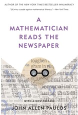 A Mathematician Reads The Newspaper