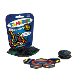 Tantrix Discovery