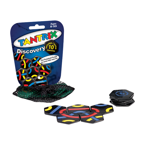 Tantrix Discovery