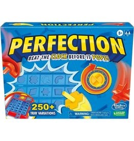 Perfection Game