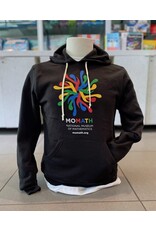 MoMath Pullover Hoodie
