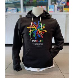 MoMath Pullover Hoodie
