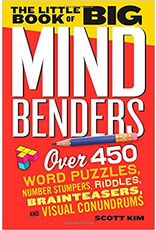 BODV Little Book of Big Mind Benders, The