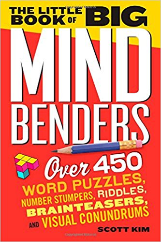 BODV Little Book of Big Mind Benders, The