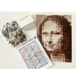 Puzzle Face