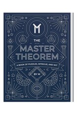 The Master Theorem - A Book of Puzzles, Intrigue, and Wit - Softcover