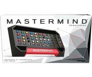 Mastermind - National Museum Of Mathematics