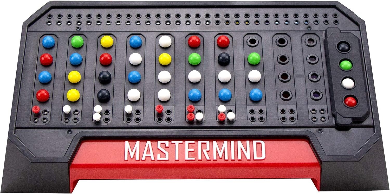 Mastermind