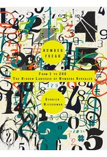 Number Freak, From 1 to 200, the Hidden Language of Numbers Revealed