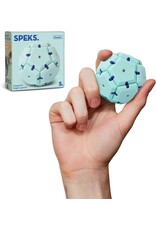 SPEKS Matte Geode Pop Fidget Magnetic Set