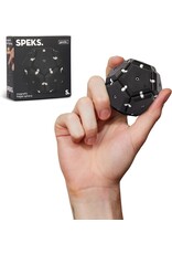 SPEKS Matte Geode Pop Fidget Magnetic Set