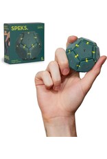 SPEKS Matte Geode Pop Fidget Magnetic Set
