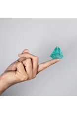 SPEKS Crystal Pyramid Geode Magnetic Set |