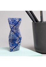 SPEKS Crystal Pyramid Geode Magnetic Set |