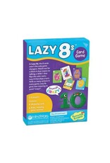 Lazy 8s