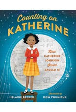 Counting on Katherine
