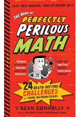 BODV Book of Perfectly Perilous Math