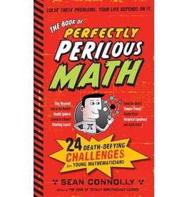 Book of Perfectly Perilous Math