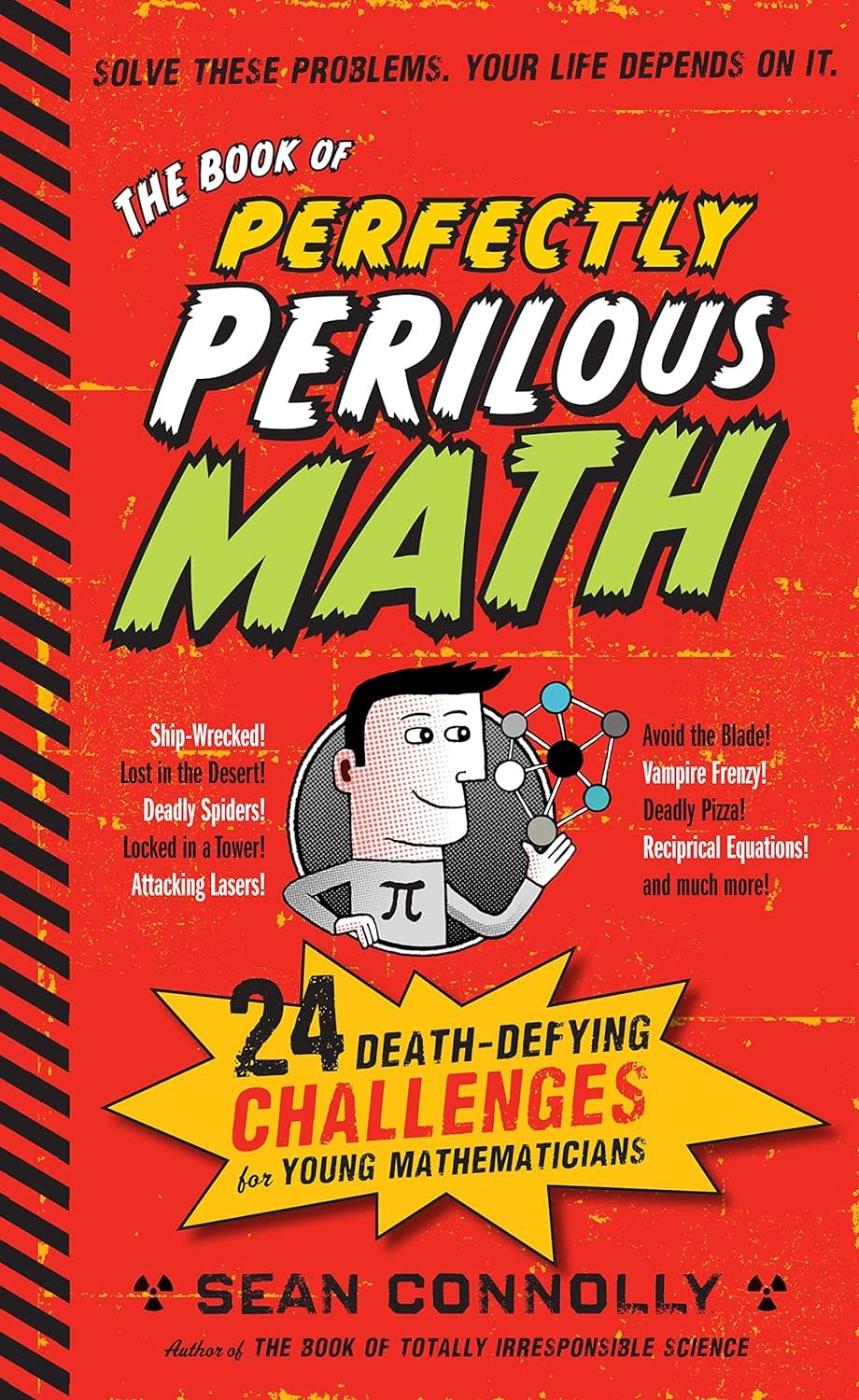 BODV Book of Perfectly Perilous Math