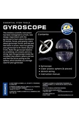 Gyroscope