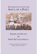 Mathematician WIth the Soul of a Poet
