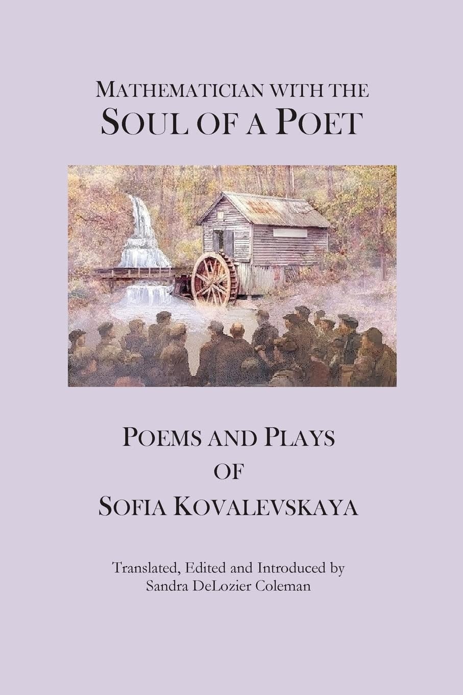 Mathematician WIth the Soul of a Poet