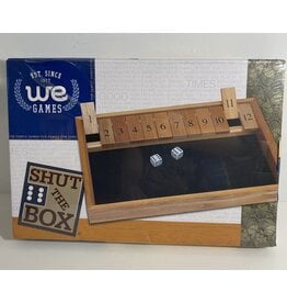 Shut the Box